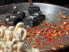 -黑色经典臭豆腐·湖南特产(步行街店)