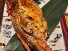 -花和海鲜自助(梅江店)