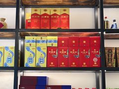 -味仙居(环城南路店)
