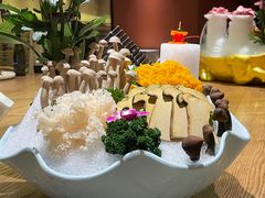 -尚海豆捞(乐虹坊店)