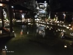 -凤翔首邑温泉度假村