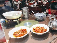 -天下客饭店(中山路店)