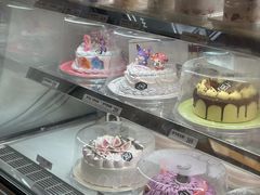 -DQ·蛋糕·冰淇淋(印象城店)