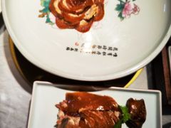 -京味斋·北京烤鸭(华威桥北工大店)