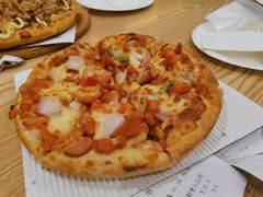 -尊宝比萨(厦大店)