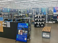 -迪卡侬(观山店)