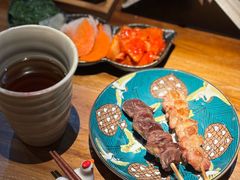 -鸟幸 TORISAKI 炭火居酒屋