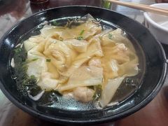 -南翔饭店