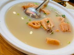 -韶山冲湘菜(中兴大街店)