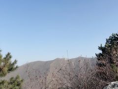 -抱龙峪