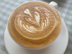 -翠贝卡&Mama Kelly Brunch Coffee(河西店)