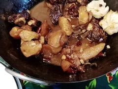 -东北王食府(科大店)