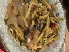 -荣鹏风味烀饼(万达广场店)