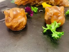 -真爱中国餐馆·年华店(朱雀大街店)