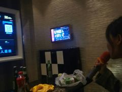 -金麦圣KTV