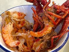 -李记红灯笼龙虾馆(渔人码头店)