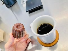 -麻雀咖啡SPARROW COFFEE(十全街店)
