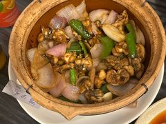 -紫金食坊(江南西路店)