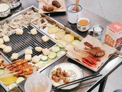 -塘屋烧烤·云南火塘烧烤品牌(春城慧谷旗舰店)