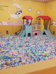 -爱婴岛(敬业路店)