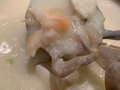 -稻鲜记潮汕砂锅粥