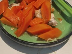 -聚汇坊椰子鸡·山野菌(环市东店)
