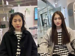 -MRMODE时尚先生美发沙龙
