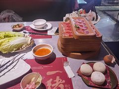 -一绪に寿喜烧自助(世茂广场店)