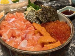 -炙柒Sekinana·精致日料(合生汇店)