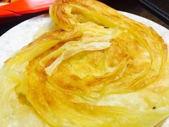 吊炉饼-杨家吊炉饼(沈阳总店)