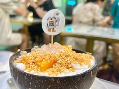 -糖潮糖水铺(省府店)