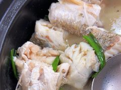 -考记泥焗鸡农庄·海鲜(北洛秘境店)