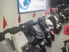 -新日电动车(五里亭店)