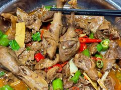 -辣不怕口味虾(凌霄路店)