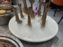 -牛天下·牛肉·海鲜·打边炉·融合菜