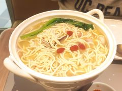 -桂满陇·手作小笼包&江南叫花鸡(中山公园店)