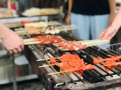 -她说户外烧烤团建(西湖店)