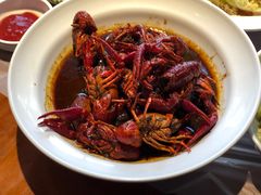 -有位虾匠·香辣蟹·小龙虾(李村店)