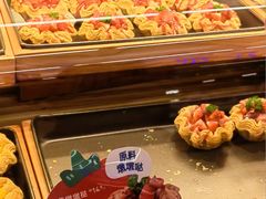 -红星前进面包牛奶公司(君太店)