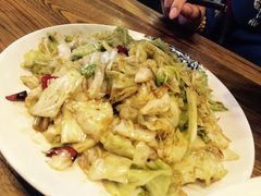 -妈妈的味道(工人体育场东路店)