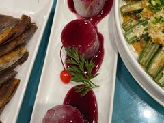 -万荣烤鸭店·北京菜(天坛店)