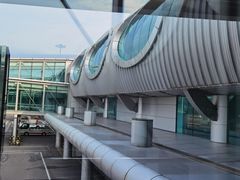 -重庆江北国际机场-T2航站楼