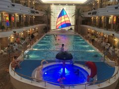 -海韵之星邮轮水会(明发商业广场店)