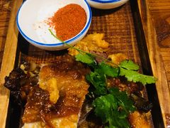-纳瓦新疆菜(银都店)