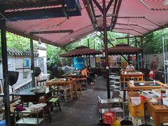 -化龙桥九宫格火锅(清水河店)