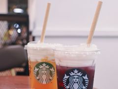 -星巴克臻选(广州沙面店)