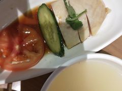 -新加坡高记KOO KEE Restaurant(盈科店)