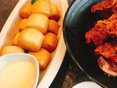 -大梁骨头馆·酱骨老菜(友好店)