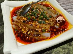 -川香鼎盛·川府家宴商务宴请(市桥富华总店)