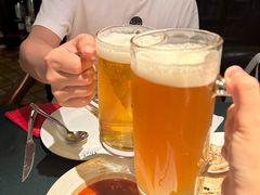 -碧特博格·20年品牌西餐厅(芜湖路店)